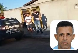 Professor é preso suspeito de estuprar alunos e obrigá-los a fazer sexo entre si na frente dele