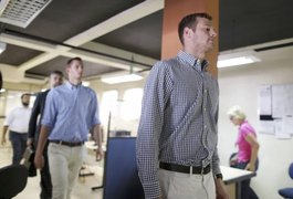 Comitê Olímpico dos EUA pede desculpas por mentira contada por nadadores