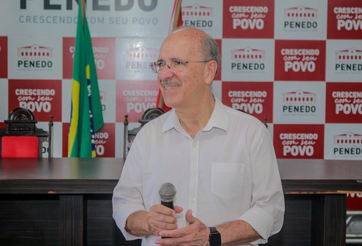 Prefeito Ronaldo Lopes convoca pessoal aprovado no concurso público