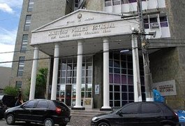 MP mantém parecer sobre condenação de deputados alagoano