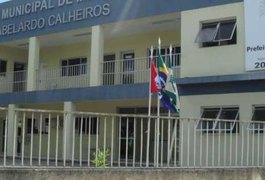 MPE recomenda que prefeitura de Messias pague os salários atrasados dos servidores públicos