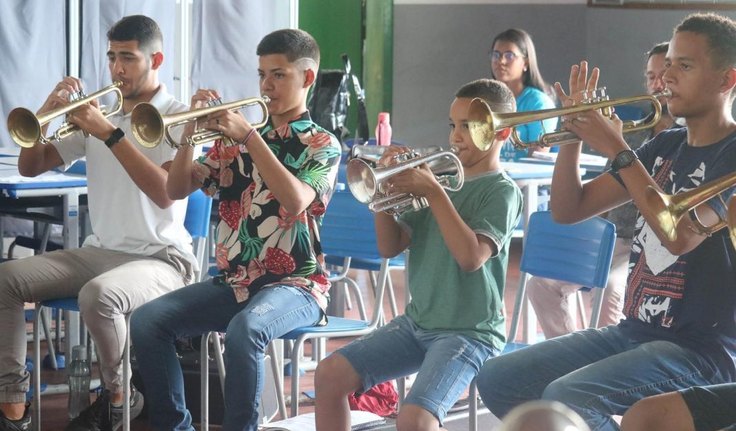 Festival de Música de Penedo 2023 abre inscrição para oficinas e workshops