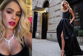 Cabelo loiro de Bruna Marquezine que surpreendeu milhões de pessoas é peruca