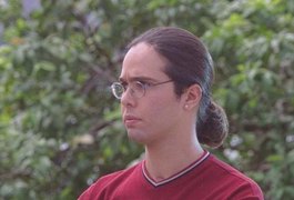 Flávio Silvino comemora aniversário de 50 anos isolado em casa e mãe lamenta: 'Se entregou muito na pandemia'