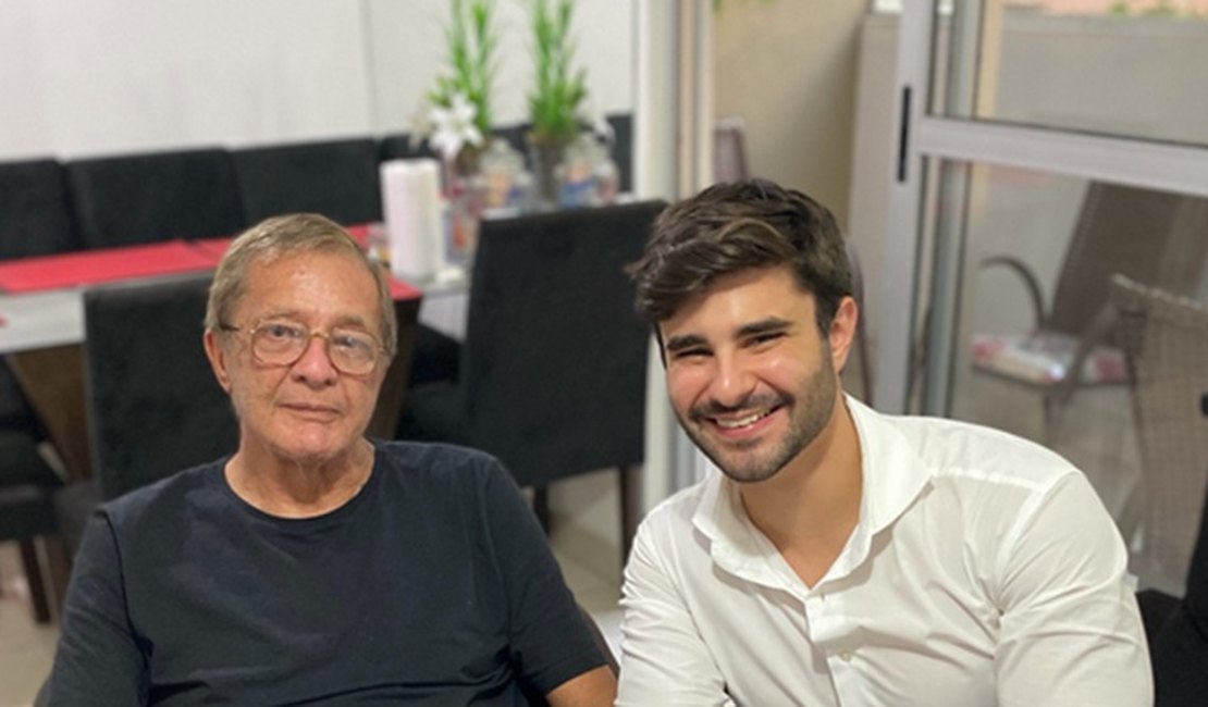 Morre o advogado Igor Rousseff, irmão de Dilma Rousseff, em Belo Horizonte