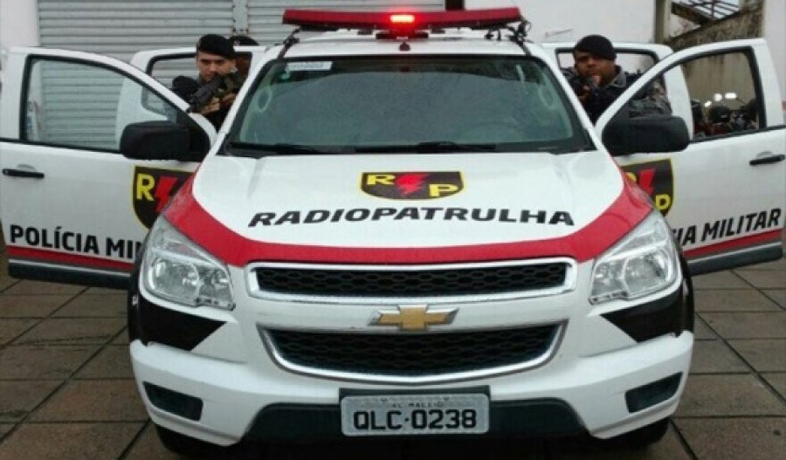 Dois mercados são alvos de assaltante no bairro Bom Sucesso, em Arapiraca