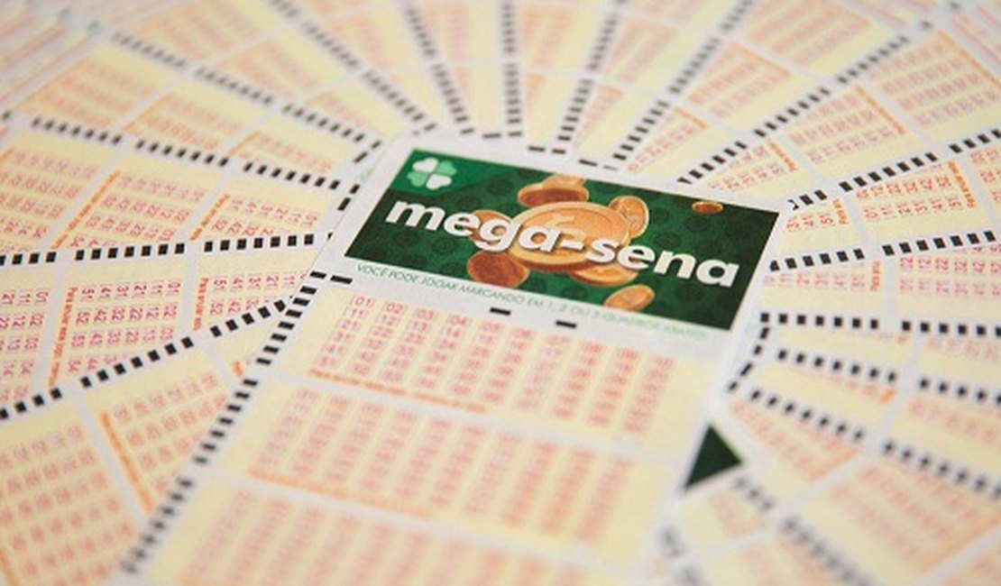 Ninguém acerta e prêmio da Mega-Sena sobe para R$ 80 milhões