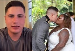 'Estava começando a mexer com meu psicológico' diz marido de Jojo Todynho ao reativar redes sociais