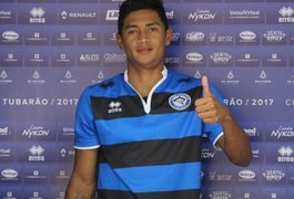 Lateral-direito Wesley aceita proposta do Cuiabá e não vem mais para o ASA