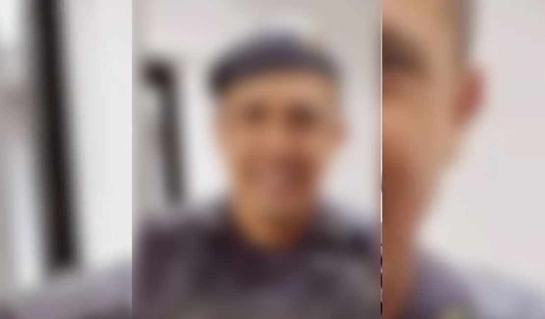 PM aposenta tenente-coronel preso por suspeita de feminicídio em SP