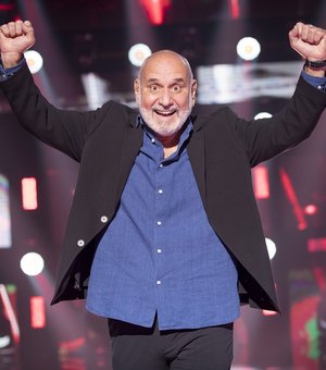 Zé Alexandre é o campeão da 1ª edição do The Voice+