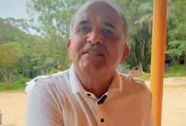 Prefeito de São José da Tapera exonera comissionados e corta gratificações de servidores municipais