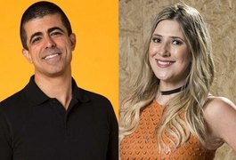 Após críticas, Jornal Nacional aborda assédio de Marcius Melhem a Dani Calabresa