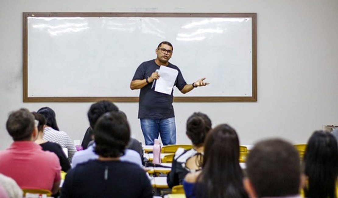 Atenção Básica reúne profissionais de saúde para discutir melhorias em Girau do Ponciano