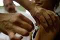 Consultas por lesões pré-cancerígenas caem após vacina contra HPV