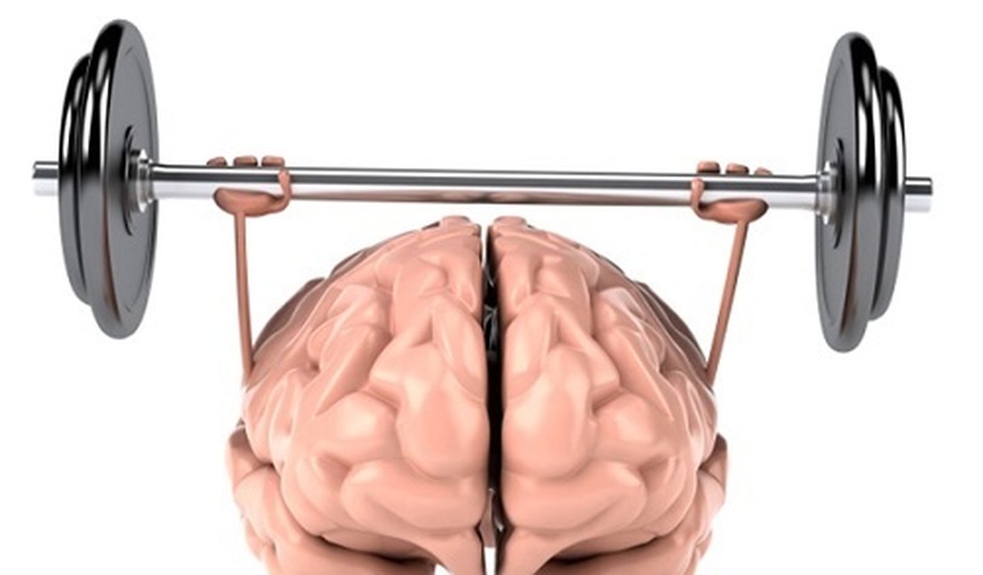 Estudo revela que vida sedentária atrofia o cérebro