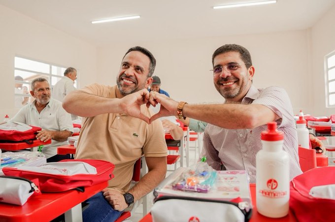 Prefeitura de Jaramataia abre inscrições para cursos profissionalizantes gratuitos a partir desta terça, 23