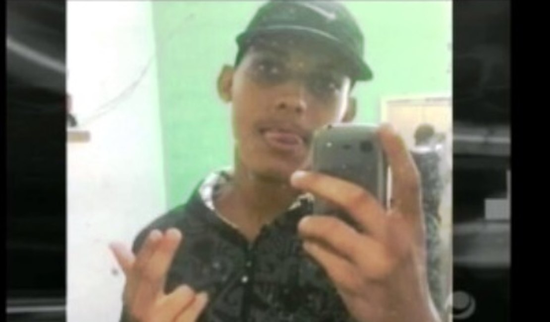 Suspeito de estuprar a avó é morto a tiros em casa no Cidade Universitária, em Maceió