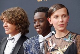 Prepare-se: segunda temporada de “Stranger Things” será insana