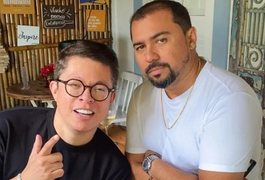 Xand Avião segue DJ Ivis novamente e fãs apontam que ele só havia dado unfollow pelo medo de ser cancelado