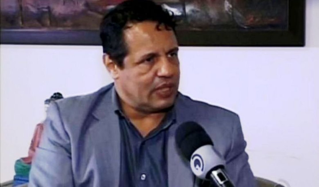 Sócio de advogado morto na Ponta Verde tem prisão temporária decretada