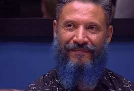 Com 54% dos votos, Laércio é o segundo eliminado do ‘BBB 16’