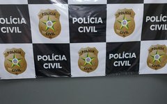 Operação Inoculação da Polícia Civil prende integrantes de organização criminosa União dos Palmares
