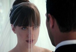 Com estreia prevista para fevereiro, Cinquenta Tons de Liberdade ganha 1º trailer