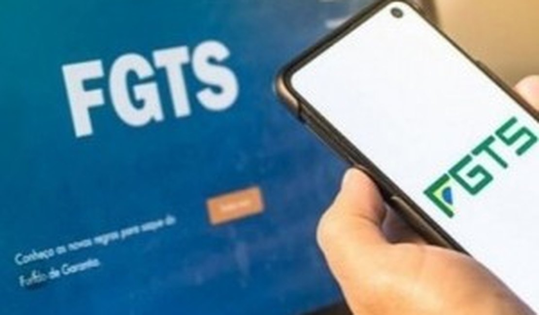 Novo sistema FGTS Digital entra em vigor nesta sexta-feira (1)