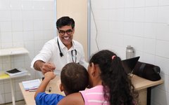 SAÚDE EM DIA transforma atendimento em Junqueiro