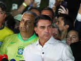 PL, partido de Flávio Bolsonaro, reconhece resultado da eleição, mas cobra esclarecimentos