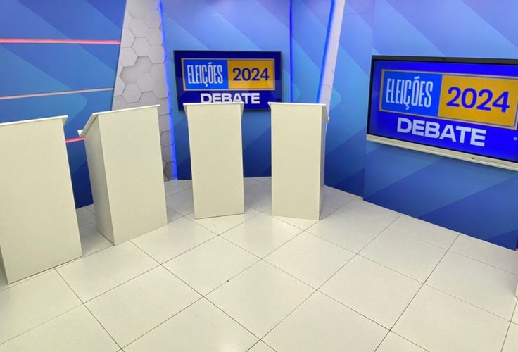 Eleições 2024: debates entre candidatos a prefeitos do Agreste têm início neste sábado, 14