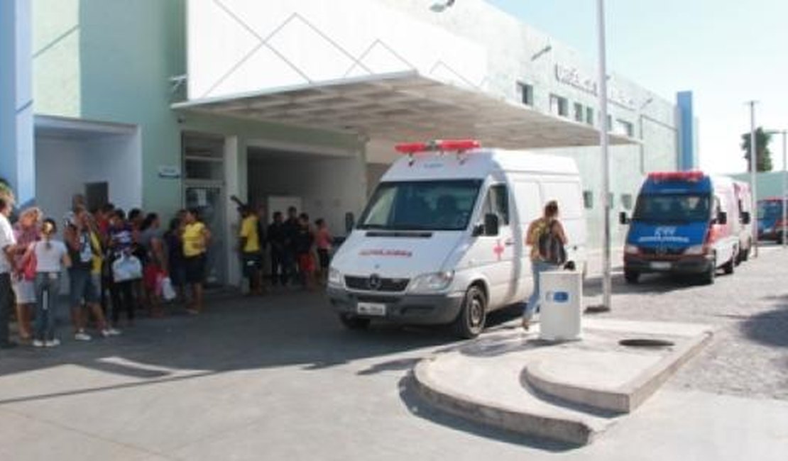 Família é atropelada e criança de 4 anos morre em Rio Largo