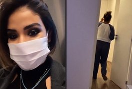 Mãe de Munik fica furiosa com novo visual da ex-BBB: “Não tem vergonha na sua cara?”