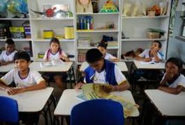 Acesso à pré-escola aumentou 17 pontos percentuais em uma década