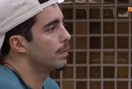 BBB22: Pedro Scooby ameaça deixar o programa após votação