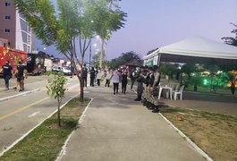 Polícia Militar e Prefeitura de Arapiraca fazem ação Integrada de enfrentamento ao coronavírus