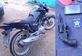 PC prende grupo suspeito de assaltos a coletivos na região Norte
