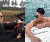 Falso médico trabalhou em quatro hospitais no Ceará com salário de até R$ 42 mil