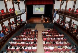 Patrulha Maria da Penha participa da Campanha “Faça Bonito” em Penedo