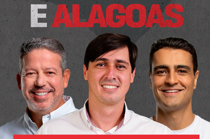 Bueno Higino se destaca como peça-chave para projetos políticos de JHC e Arthur Lira no Agreste de Alagoas