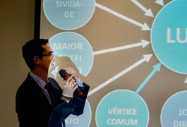 Deltan Dallagnol paga R$ 146 mil em indenização a Lula por PowerPoint da Lava Jato