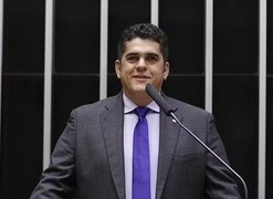 Dep. federal Antônio Doido é alvo de operação da PF que encontrou celular no esgoto e R$ 87 mil em dinheiro