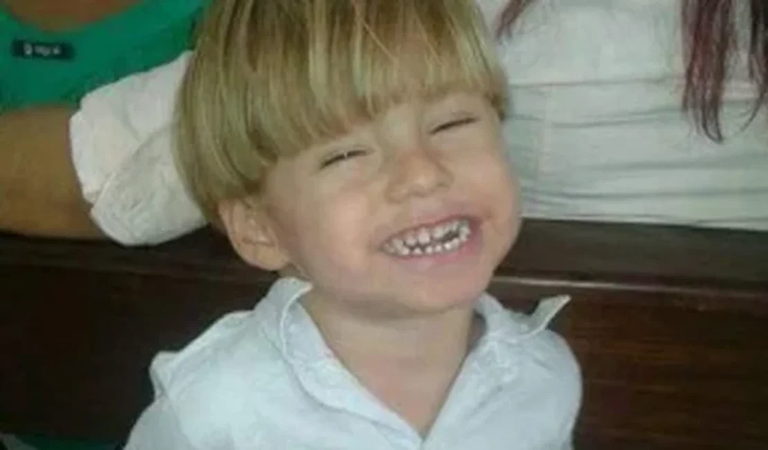 Caso Dyllan Taylor: julgamento sobre morte de menino de 3 anos começa em Arapiraca