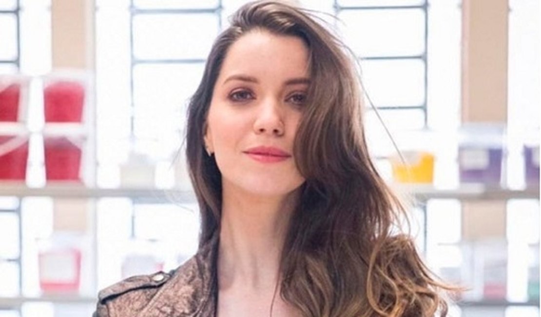 Prestes a participar do Encontro, Nathalia Dill recebe notícia de morte da mãe
