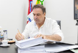 Prefeitura de Arapiraca abre licitação para construção do Teatro Municipal