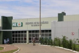 Confusão envolvendo bebida alcoólica termina com três esfaqueados em Arapiraca