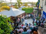 Traipu celebra 134 anos com solenidades, inauguração da Vila do Cabo e shows musicais
