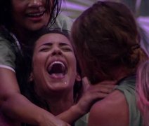 Daniel e Ivy vencem a sexta prova do líder do BBB 20