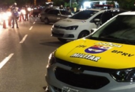 Detran intensifica Operação Lei Seca durante festejos juninos também em Arapiraca